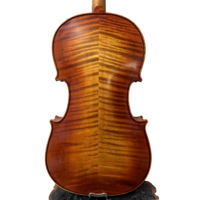 Strad style SONG Brand Maestro 16" viola,claer and melodious sound #14941 image 5
