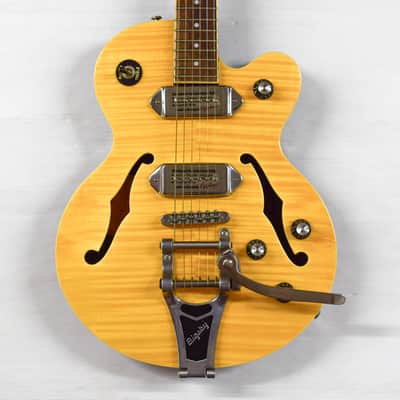 Epiphone Wildkat (1999 - 2019) | Reverb