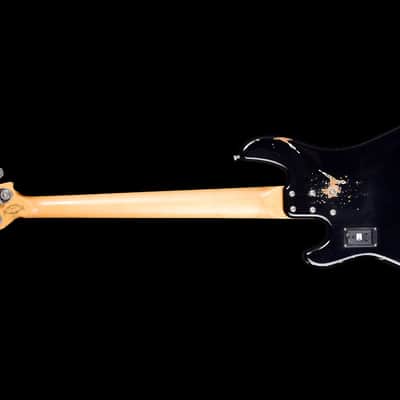 Sandberg California II VM5 - Hard Aged Black image 3