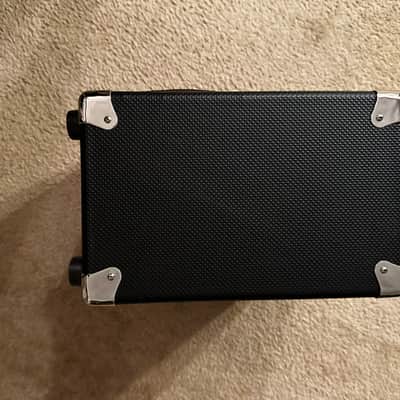Hartke HD 15 bass amp - NEAR MINT! image 6