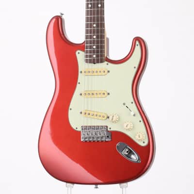 Fender Japan ST62-70TX CAR (Candy Apple Red) Fender Japan [N037814] (06/15) image 7