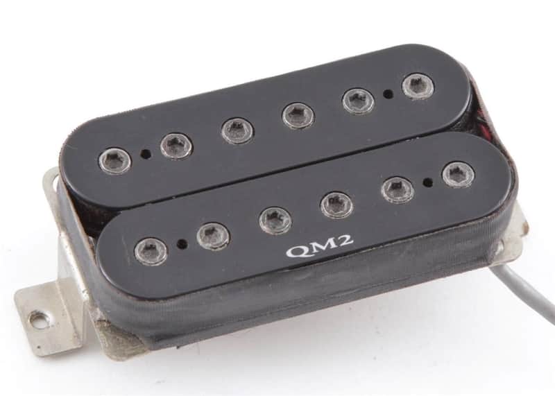 Ibanez QM2 Quantum Bridge Pickup image 1