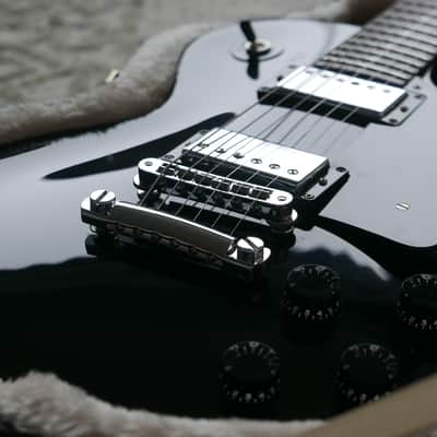 Gibson Les Paul Studio 1999 - Black image 2
