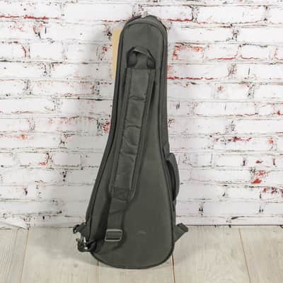 Enya Ukulele Gig Bag Black USED image 2