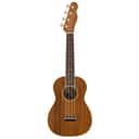 Fender Zuma Concert Ukulele - Natural