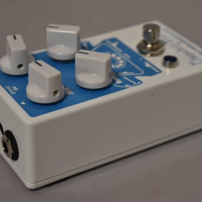 Earthquaker Devices Dispatch Master V3 Reverb Delay Effect Pedal White w/Box image 3