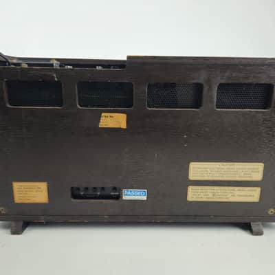 Nakamichi - 700 - 3-Head Cassette Deck - Serviced (New Belts) image 8