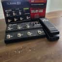 Line 6 M9 Stompbox Modeler 2010s - Black