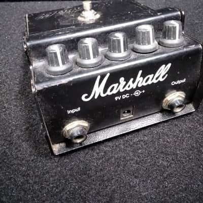 Marshall Shred Master Distortion image 3