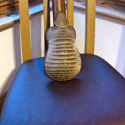 Traditional Vintage Charango image 13