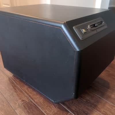 Acoustic Research Hi- Resolution AR S500 ARS500 Sub Subwoofer Vintage image 1
