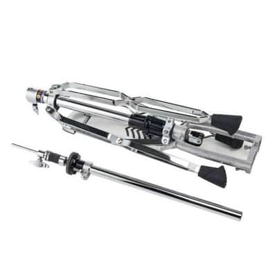 Yamaha Hi-hat Cymbal Stand HS850 image 5