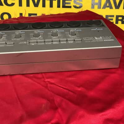 Yamaha Mr-10 image 6