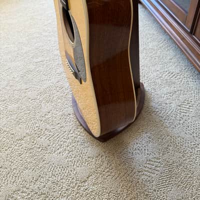 Martin Custom Shop D-28 Guatemalan & Adirondack image 3