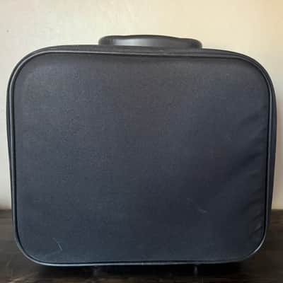 DW Double Bass Drum Pedal Case image 2
