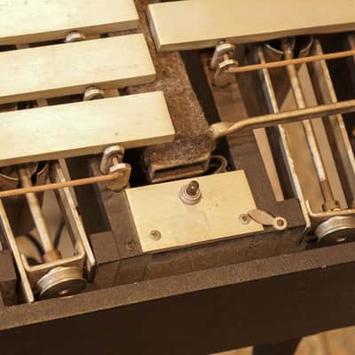 Musser M44 Combo Vibraphone image 8