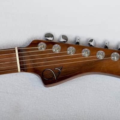 Versa Standard Rose 2000's - Rosewood image 3