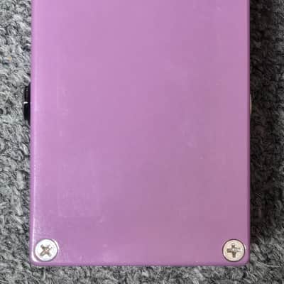 Wren and Cuff J Mascis Garbage Face Jr 2022 - Present - Pink / Green image 2