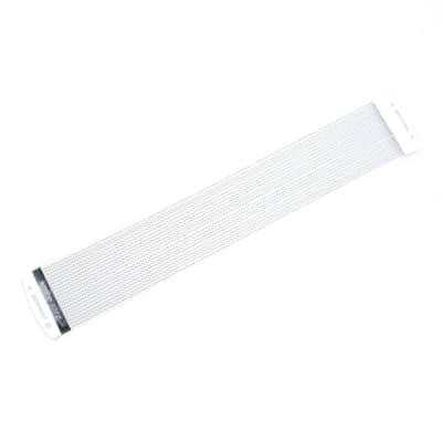 Fat Cat FCC1420P 20-Strand Snare Wires with Pitch - 14"