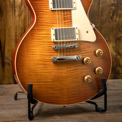 Gibson Custom Shop R9 1959 Les Paul Reissue image 1