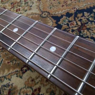Epiphone Dot Ebony 2003 image 12