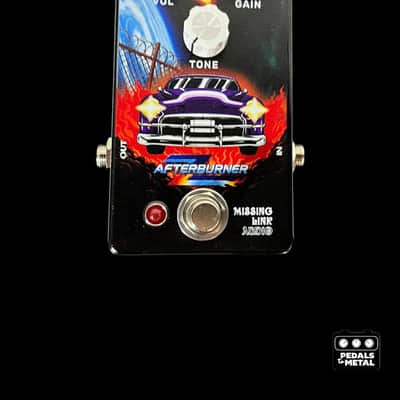 Missing Link Audio Afterburner-x17311 image 5
