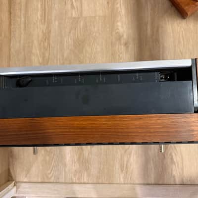 Revox A-77 MK III - Dark gray image 8