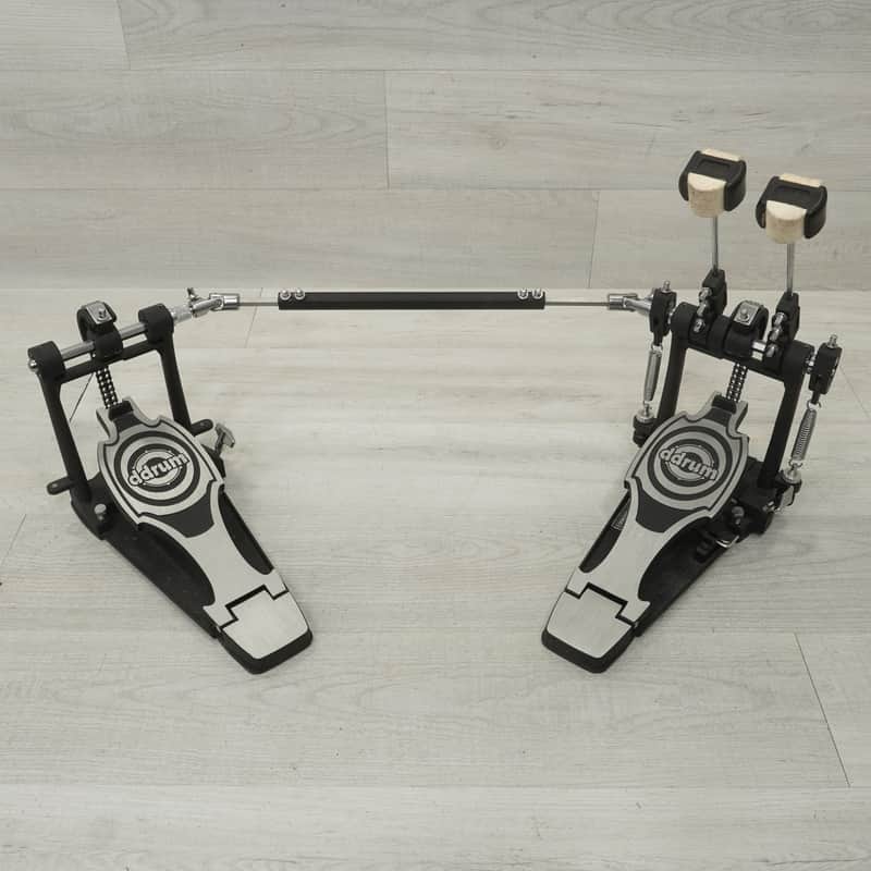 Used Ddrum Rx Double Kick Pedal image 1