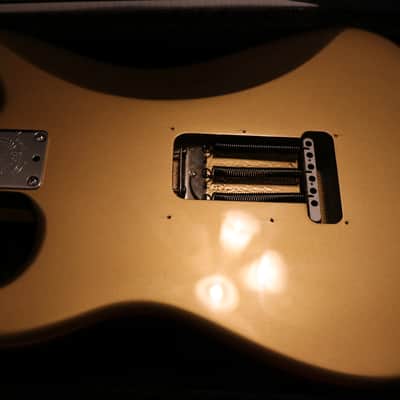 Fender 60th Anniversary Commemorative American Standard Stratocaster with Tone Specific '54 Twang pickups image 6