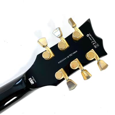 LTD EC-1000T Deluxe 2014 Black image 5
