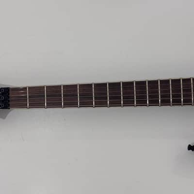 GRASS ROOTS Guitars by ESP Horizon I type BLACK image 5