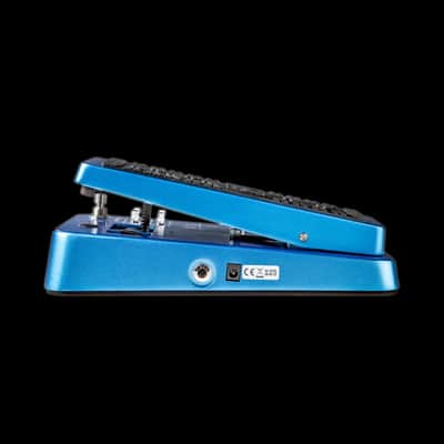 Dunlop JCT95 Justin Chancellor Cry Baby Wah image 5