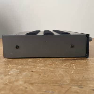 Samson Q5 Half Rack Headphone Amplifier image 10