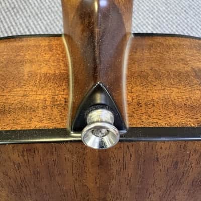 Alvarez AF66SHB Folk 2016-2024 - Mahogany image 10