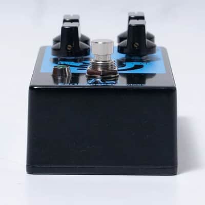 EarthQuaker Devices Aoi Translucent Drive Manipulator - 2025 image 3