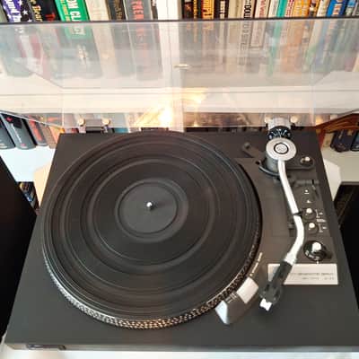 Technics SL-23 Bild 1