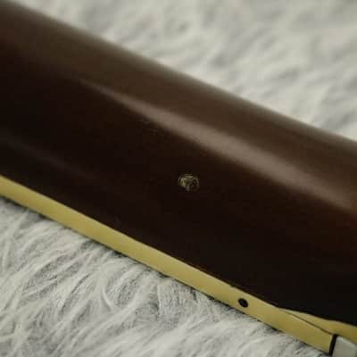 Vintage 1980's made High quality Acoustic Guitar YAMAHA FG-301B Made in Japan image 15