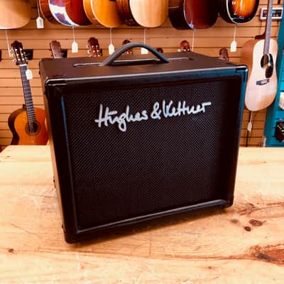 Hughes & Kettner TM110 8ohm 1x10 Guitar Amp Extension Cabinet | Reverb
