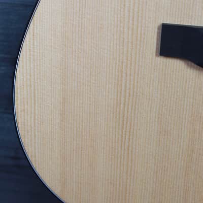 Martin DJr-10E Dreadnought Junior - Solid Wood Acoustic-Electric Guitar image 17
