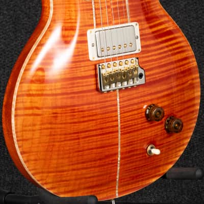 Paul Reed Smith Santana Retro 10 Top - Orange image 6
