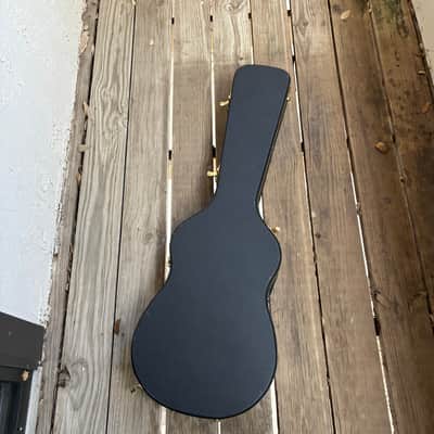 Les Paul PRS Roadrunner  Musicians gear Generic electric guitar hardshell case Gibson Les Paul Epiphone PRS  - Black image 2