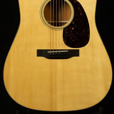 Martin Guitars Custom Shop D-18 image 1