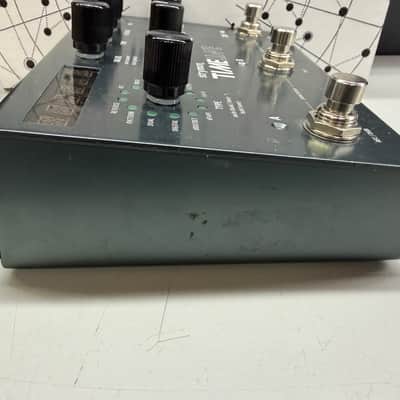 Strymon TimeLine Delay With Box 2011 - Present - Silver image 5