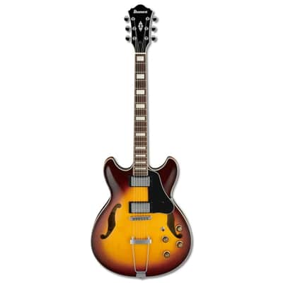 Ibanez AS74 Artcore
