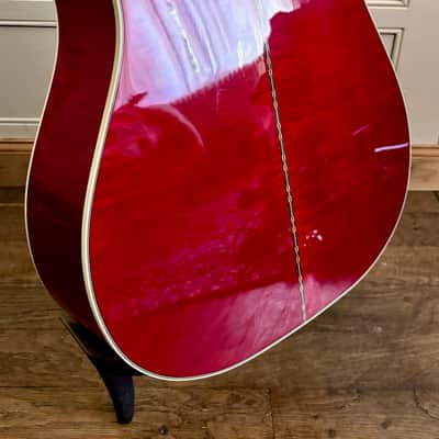 Gibson Dove (2000) image 5