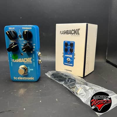 Tc Electronic   Flashback 2 Ii Delay image 7