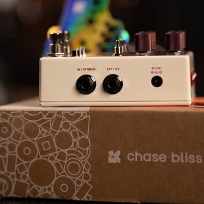 Chase Bliss Audio MOOD MKII Limited Edition - Desert Friends 2025