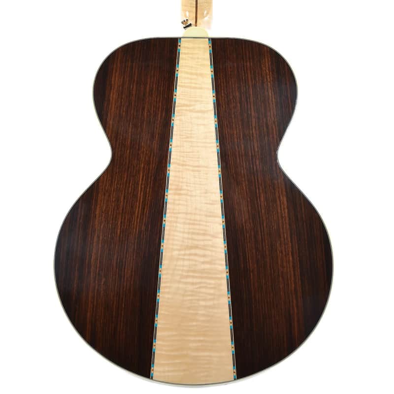 Gibson SJ-200 Regal 2018 image 3