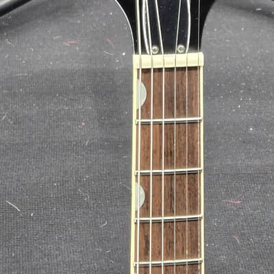 Gretsch Streamliner™ Jet™, Laurel Fingerboard, Gunmetal image 5