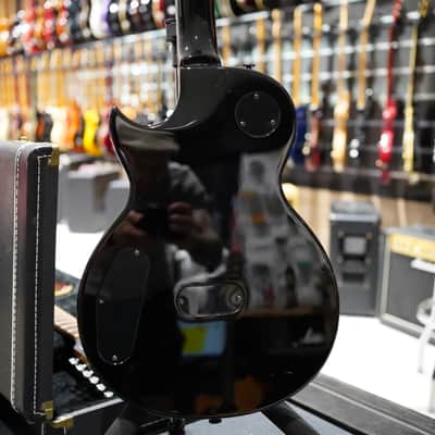 VGS Guitars Eruption Select Evertune image 4